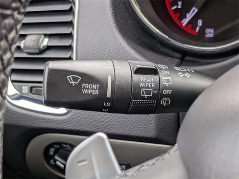 Used 2017 Dodge Durango SXT w/ Quick Order Package 23B image 28