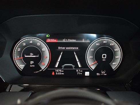 Used 2026 Audi A3 2.0T Premium w/ Black Optic Package AWD/4WD image 17
