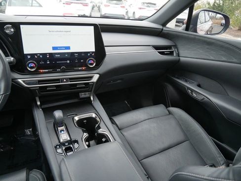 Used 2023 Lexus RX 350 w/ Accessory Package (2T) image 14