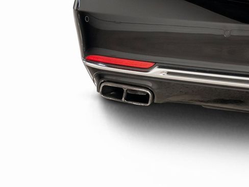 Used 2016 Mercedes-Benz Maybach S 600 image 24