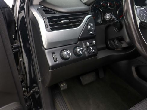 Used 2018 Chevrolet Suburban LS w/ Max Trailering Package AWD/4WD image 24