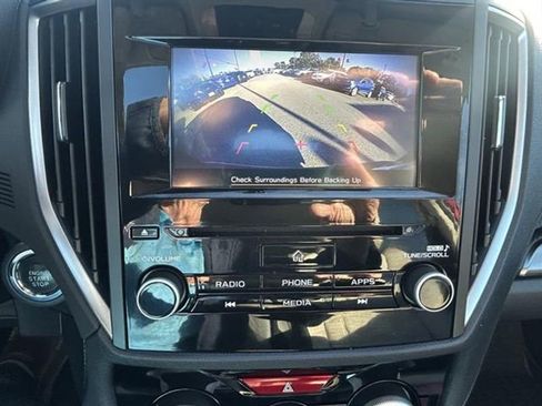 Used 2023 Subaru Forester Premium image 16