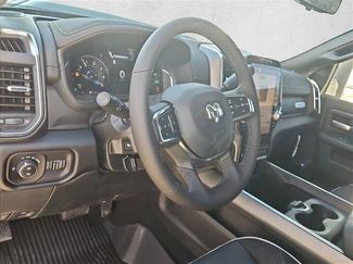 New 2026 RAM 2500 Laramie w/ Night Edition AWD/4WD video 3