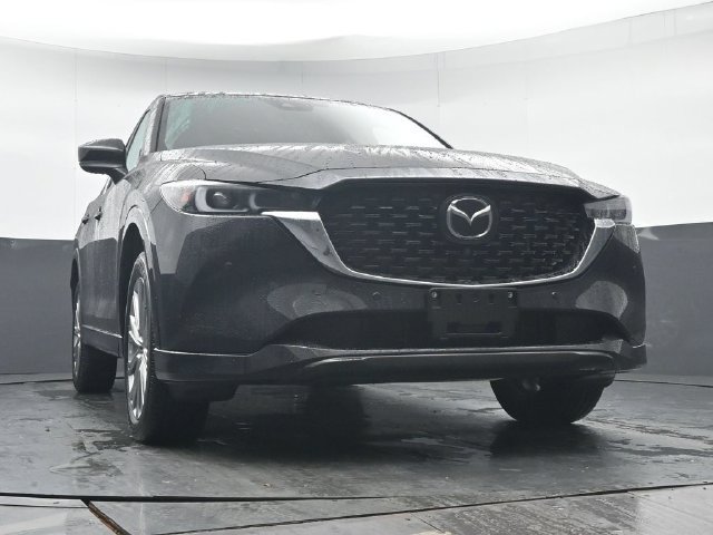 Certified 2023 MAZDA CX-5 Signature AWD/4WD image 34