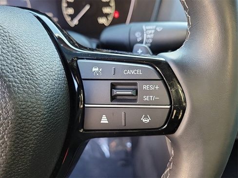 Used 2024 Honda Civic Sport image 21