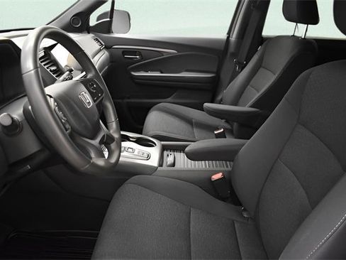 Used 2021 Honda Passport Sport image 23