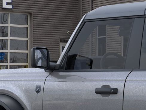 New 2026 Ford Bronco Big Bend AWD/4WD image 22