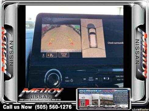 Used 2024 INFINITI QX80 Luxe image 24