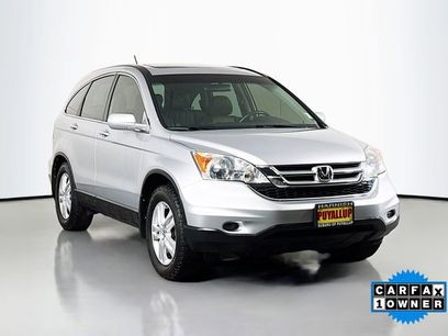 Used 2010 Honda CR-V EX-L