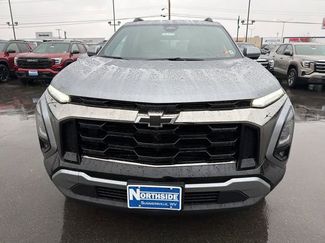 New 2026 Chevrolet Equinox ACTIV w/ Safety and Technology Package AWD/4WD video 2