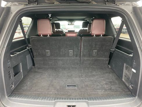 Used 2024 Ford Expedition Max Limited image 36