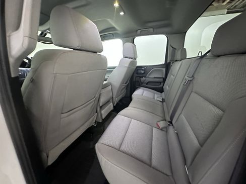 Used 2017 GMC Sierra 1500 4x4 Double Cab w/ Elevation Edition image 22