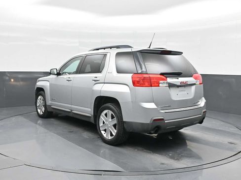 Used 2011 GMC Terrain SLE w/ Convenience Package image 7