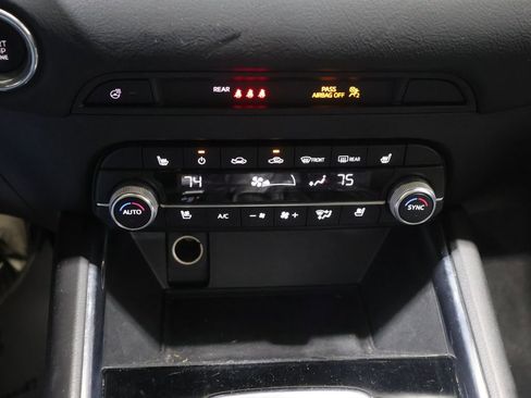 Used 2021 MAZDA CX-5 Grand Touring w/ GT Premium Package image 28