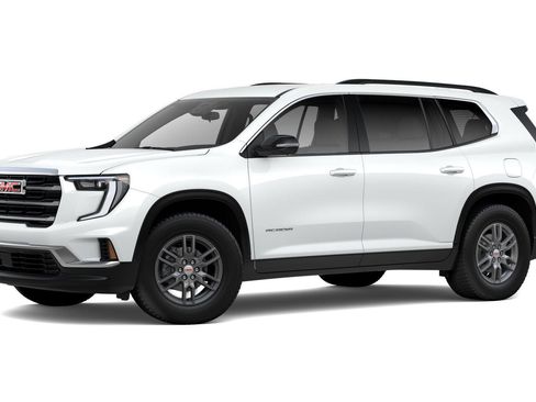New 2026 GMC Acadia Elevation image 50