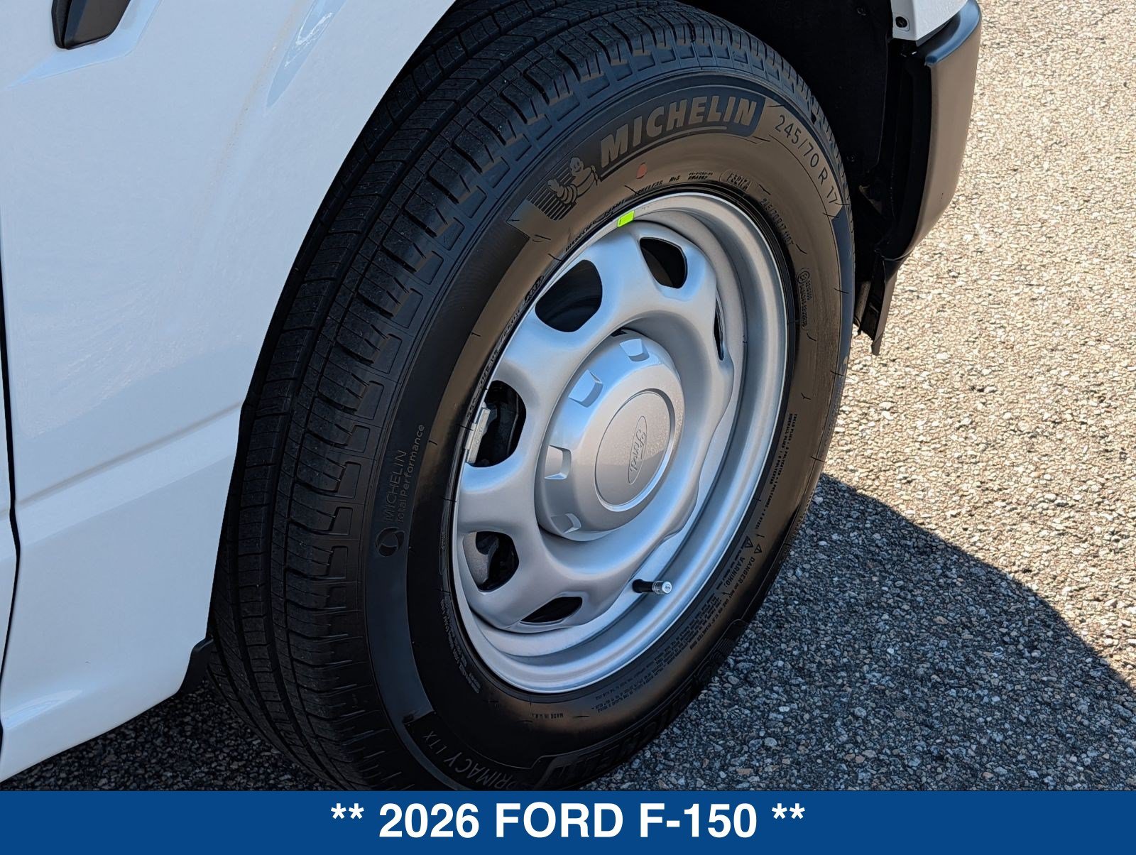 New 2026 Ford F150 XL w/ Tow/Haul Package RWD image 14