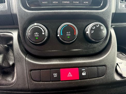 Used 2019 RAM ProMaster 1500 image 20