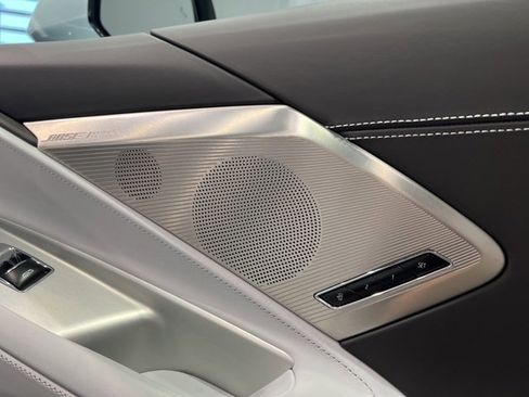 Used 2024 Chevrolet Corvette Stingray Premium Cpe w/ Battery Protection Package image 60