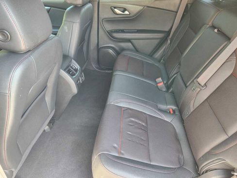 Used 2023 Chevrolet Blazer RS w/ Driver Confidence II Package FWD image 31