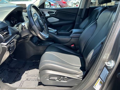 Certified 2024 Acura RDX SH-AWD w/ Technology Package image 14