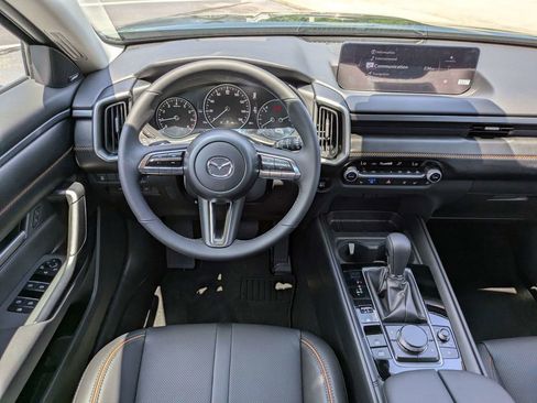 New 2026 MAZDA CX-50 AWD 2.5 S w/ Weather Package image 17