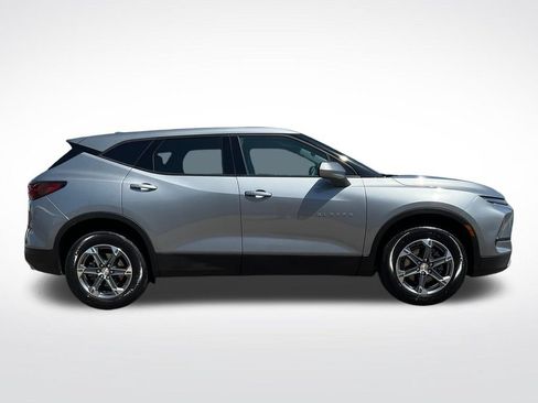 Certified 2023 Chevrolet Blazer LT w/ Driver Confidence Package AWD/4WD image 21