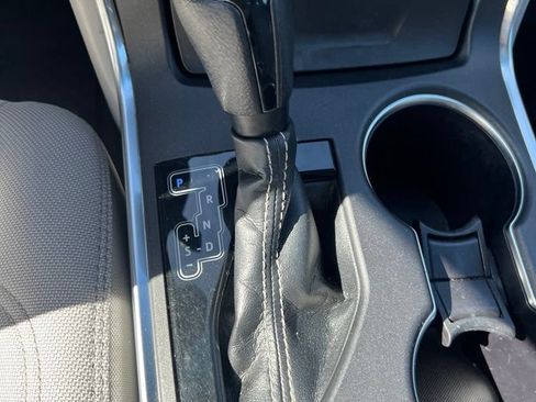 Certified 2017 Toyota Camry LE FWD image 23