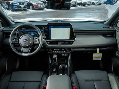 New 2026 Subaru Outback Touring image 14