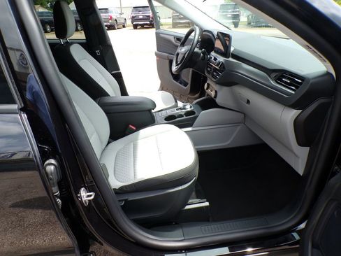 Used 2024 Ford Escape Active image 27