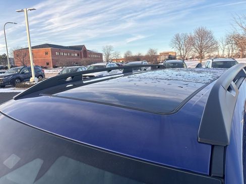 New 2026 Subaru Ascent Limited Bronze image 6