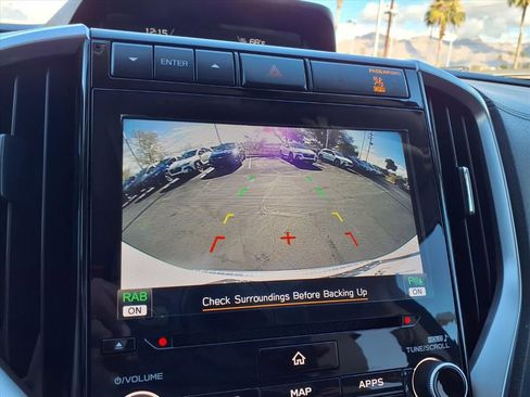 Used 2020 Subaru Ascent Limited w/ Technology Package image 6