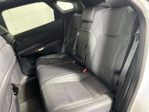 Used 2023 Lexus RX 350 FWD w/ Accessory Package (Z1) image 14