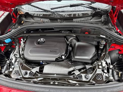 Used 2025 MINI Cooper Countryman S image 27