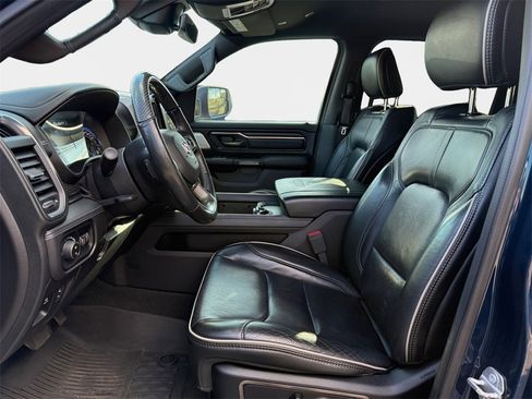 Used 2019 RAM 1500 Limited image 12