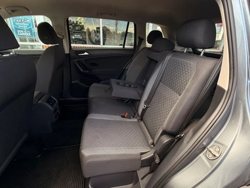 Used 2021 Volkswagen Tiguan S AWD/4WD image 11