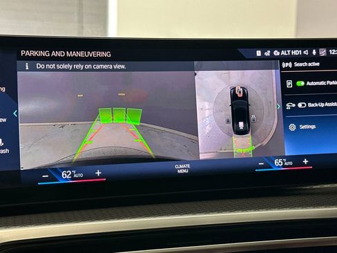 Used 2023 BMW M340i w/ Premium Package image 24