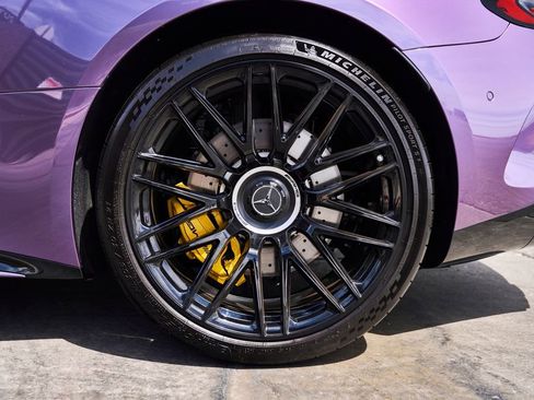Used 2024 Mercedes-Benz AMG GT 63 image 25