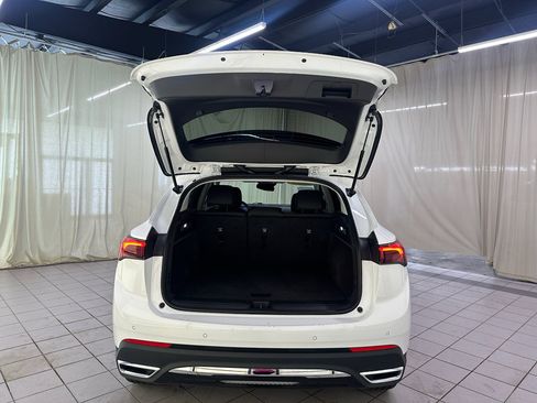 Certified 2025 Buick Envision Preferred AWD/4WD image 6
