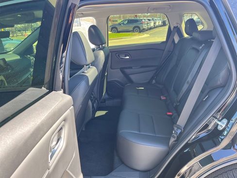 New 2026 Nissan Rogue SV AWD/4WD image 15