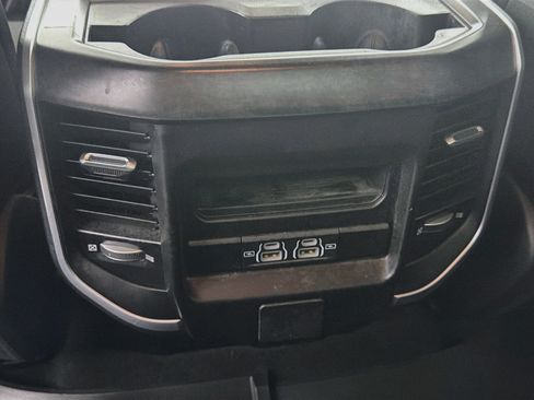 Used 2023 RAM 1500 Big Horn AWD/4WD image 27