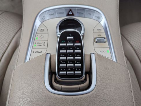 Used 2014 Mercedes-Benz S 550 Sedan image 32