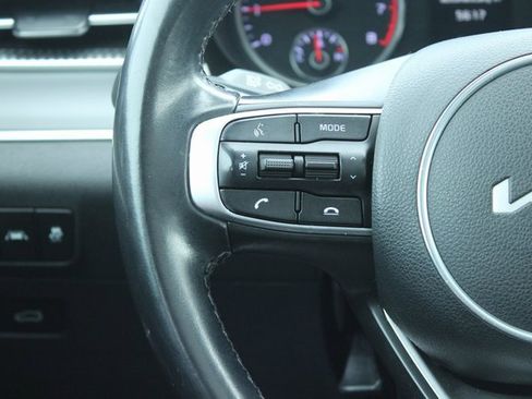 Used 2022 Kia K5 GT-Line w/ GT-Line FWD Premium Package image 27