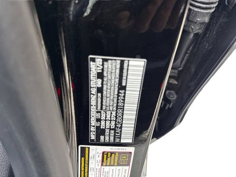 Used 2024 Mercedes-Benz C 300 Sedan image 80