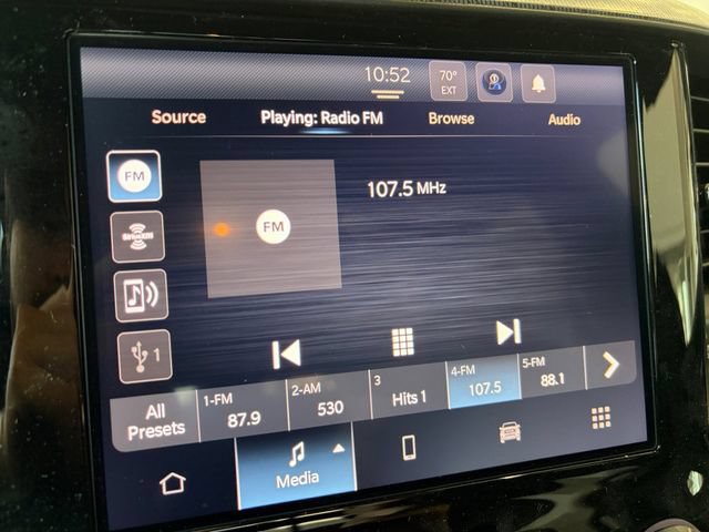 New 2026 RAM 1500 Express AWD/4WD image 25