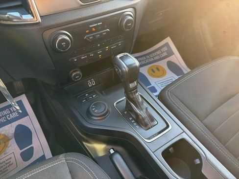 Used 2019 Ford Ranger XLT w/ Equipment Group 302A Luxury image 27