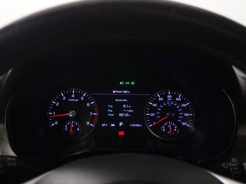 Used 2020 Kia Telluride SX w/ SX Prestige Package AWD/4WD image 21