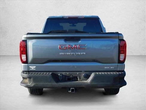Used 2020 GMC Sierra 1500 SLE w/ SLE Value Package RWD image 6
