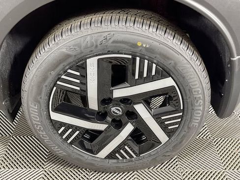 New 2026 Nissan Kicks SV image 20