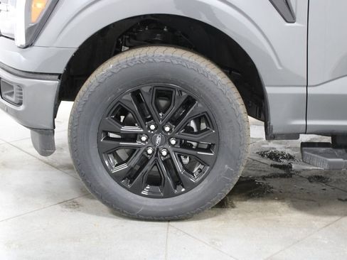 New 2026 Ford F150 Lariat image 18