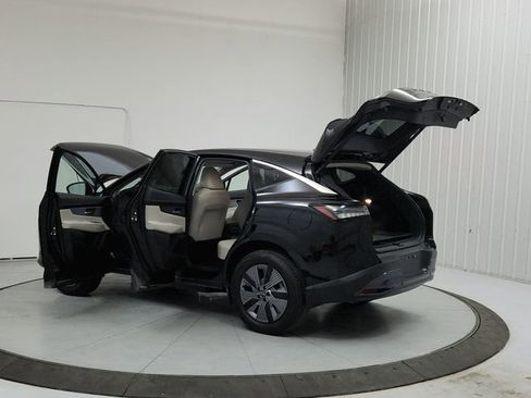 Used 2025 Nissan Murano SL image 13